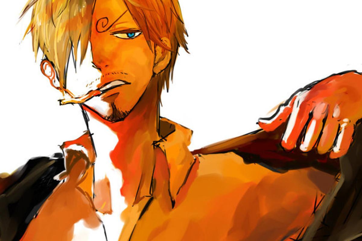 1200x800 Best One Piece New World Wallpaper HD