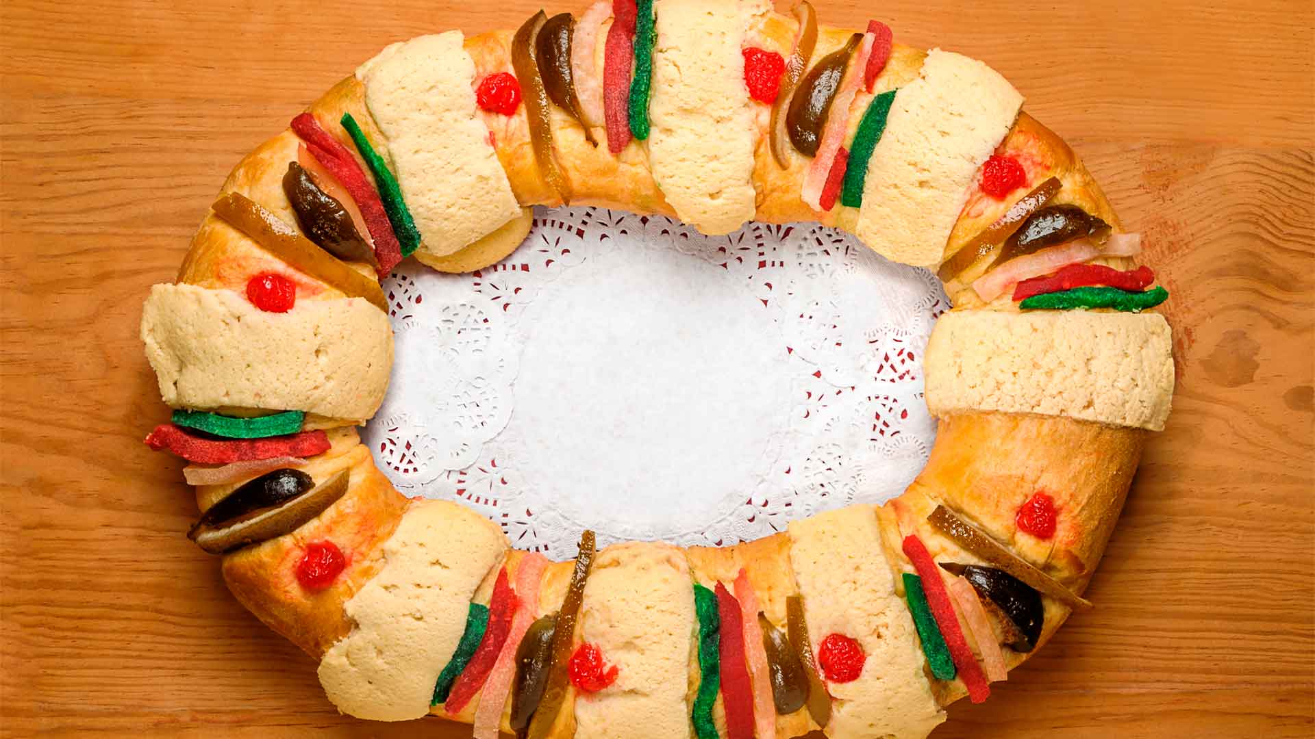 1920x1080 Datos sobre la 'Rosca de Reyes': un día de tradición y saboríder Empresarial