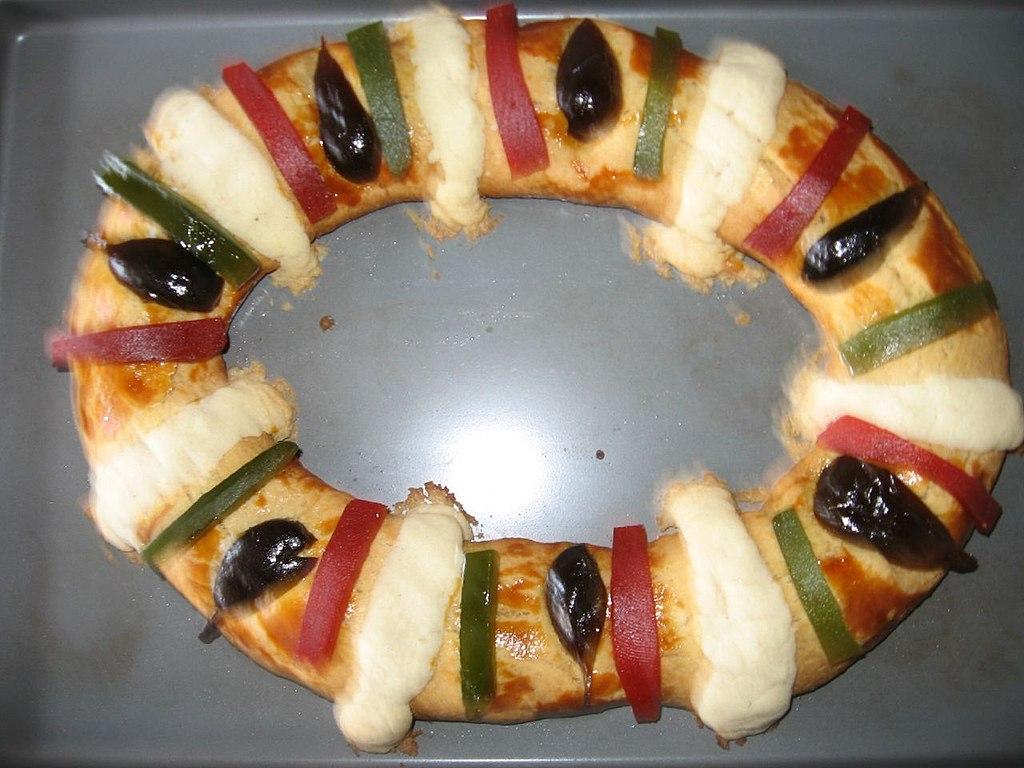 1024x768 Rosca de