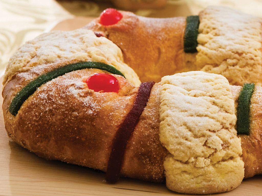 1024x768 Rosca de Reyes, deliciosa tradición que perdura en México