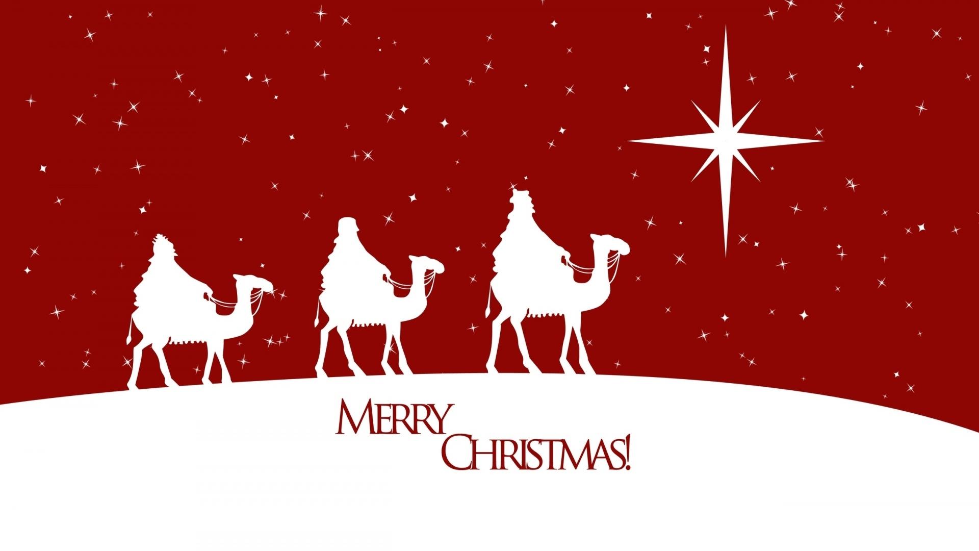 1920x1080 The Three Wise Men HD Wallpaper and Background