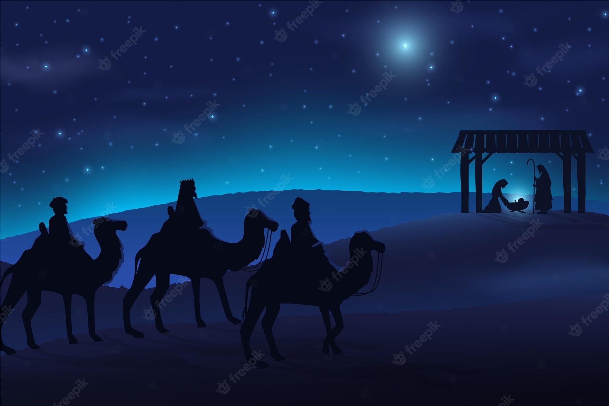 2000x1333 Wise Men Image
