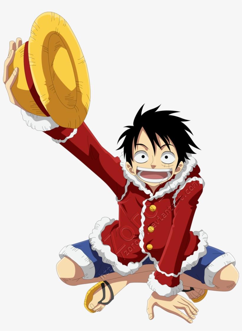 820x1123 Luffy New World Png Piece Luffy Render Transparent PNG Download on NicePNG