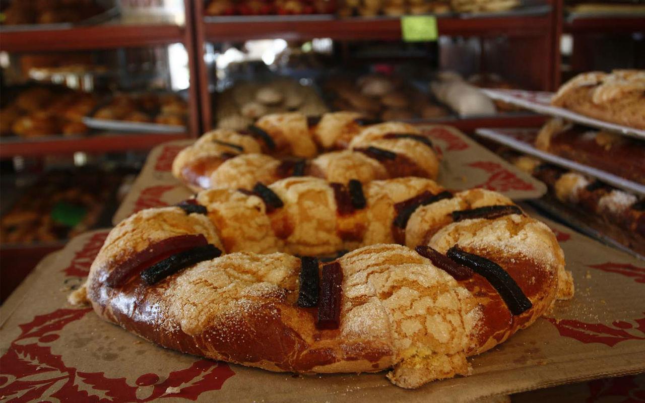 1280x800 Prepara una rosca de reyes, te decimos cómoón Migrante