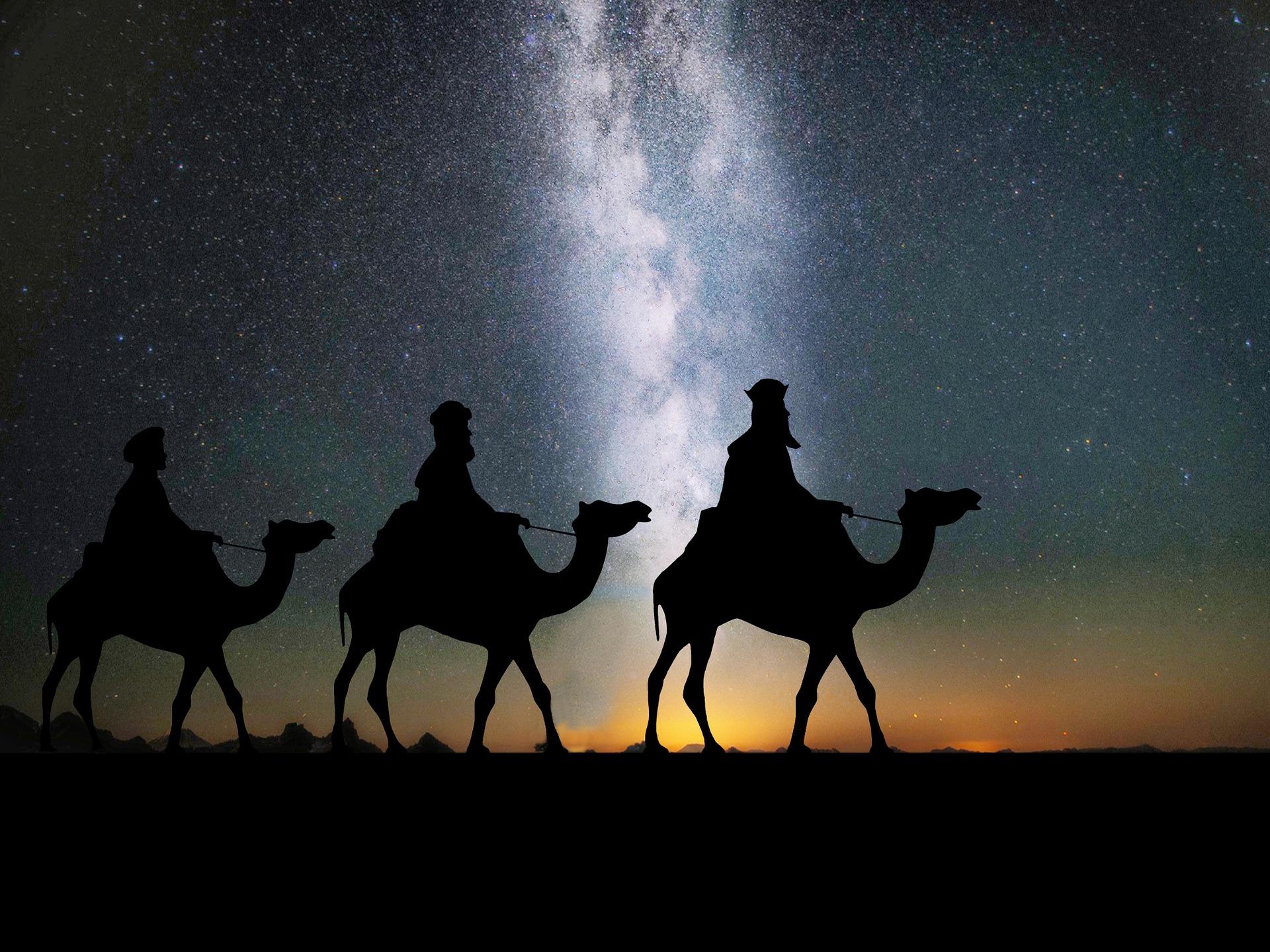 1920x1440 Preparation and Disruption: An Advent Reflection