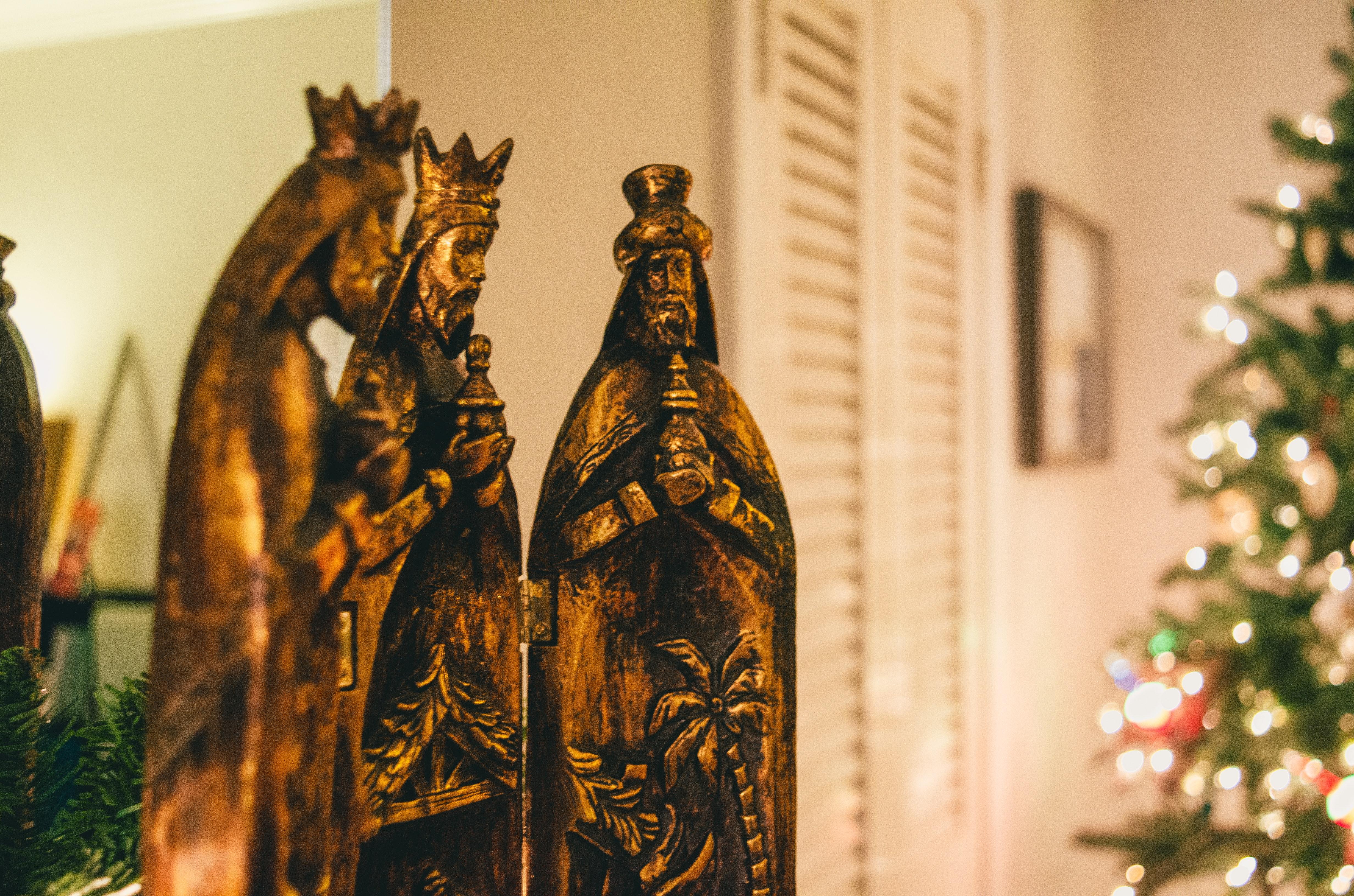 4928x3264 Three Wise Men Photo, Download Free Three Wise Men & HD Image