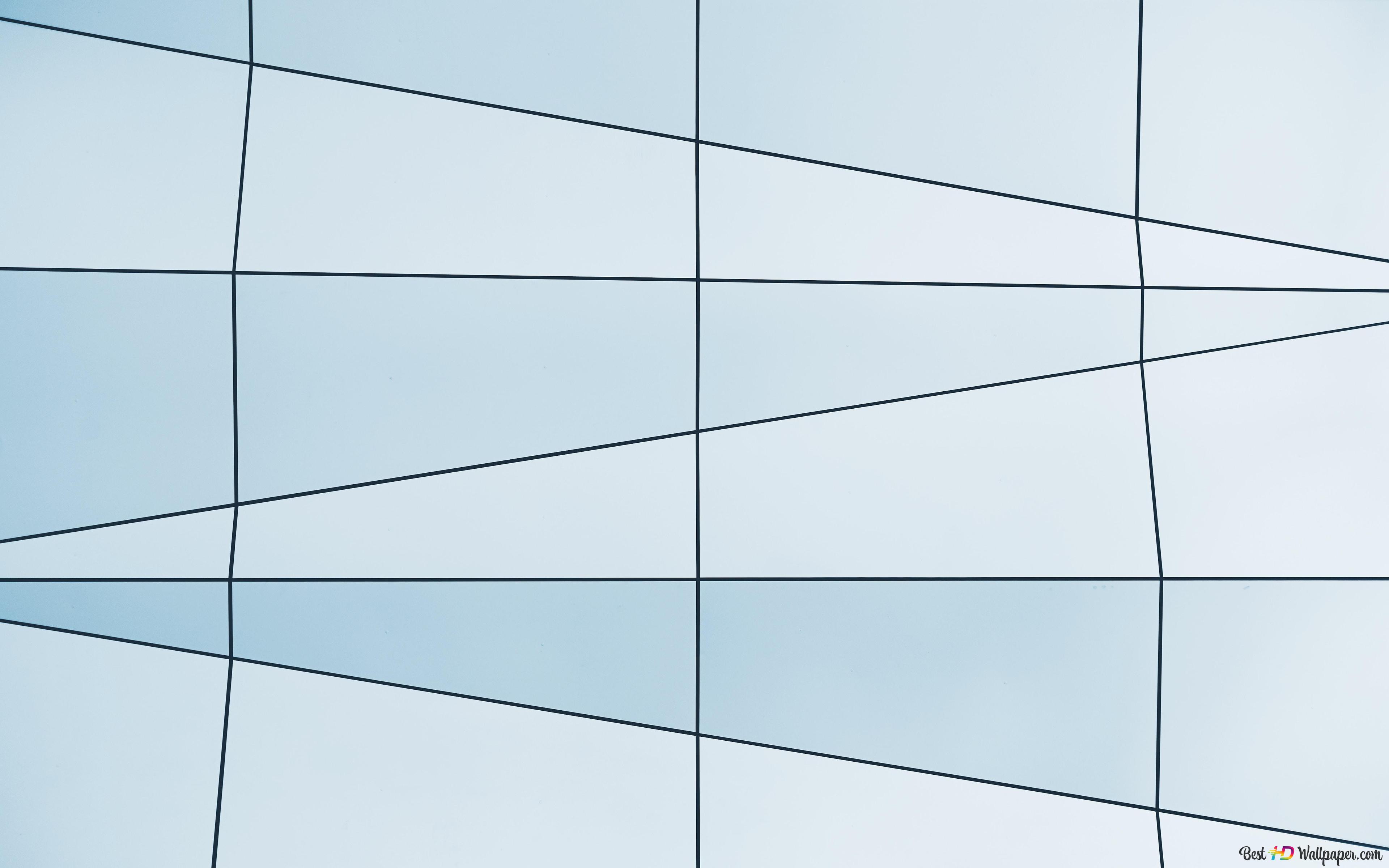 3840x2400 Simple Shapes 4K wallpaper download