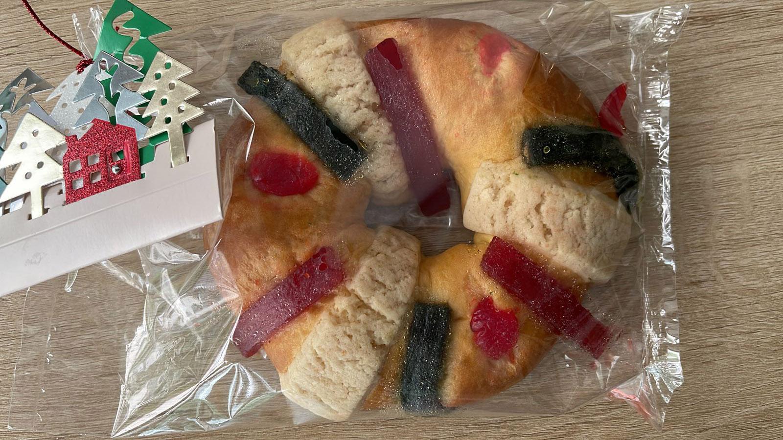 1600x900 Where to get Rosca de Reyes in Austin to celebrate Epiphany. KUT Radio, Austin's NPR Station
