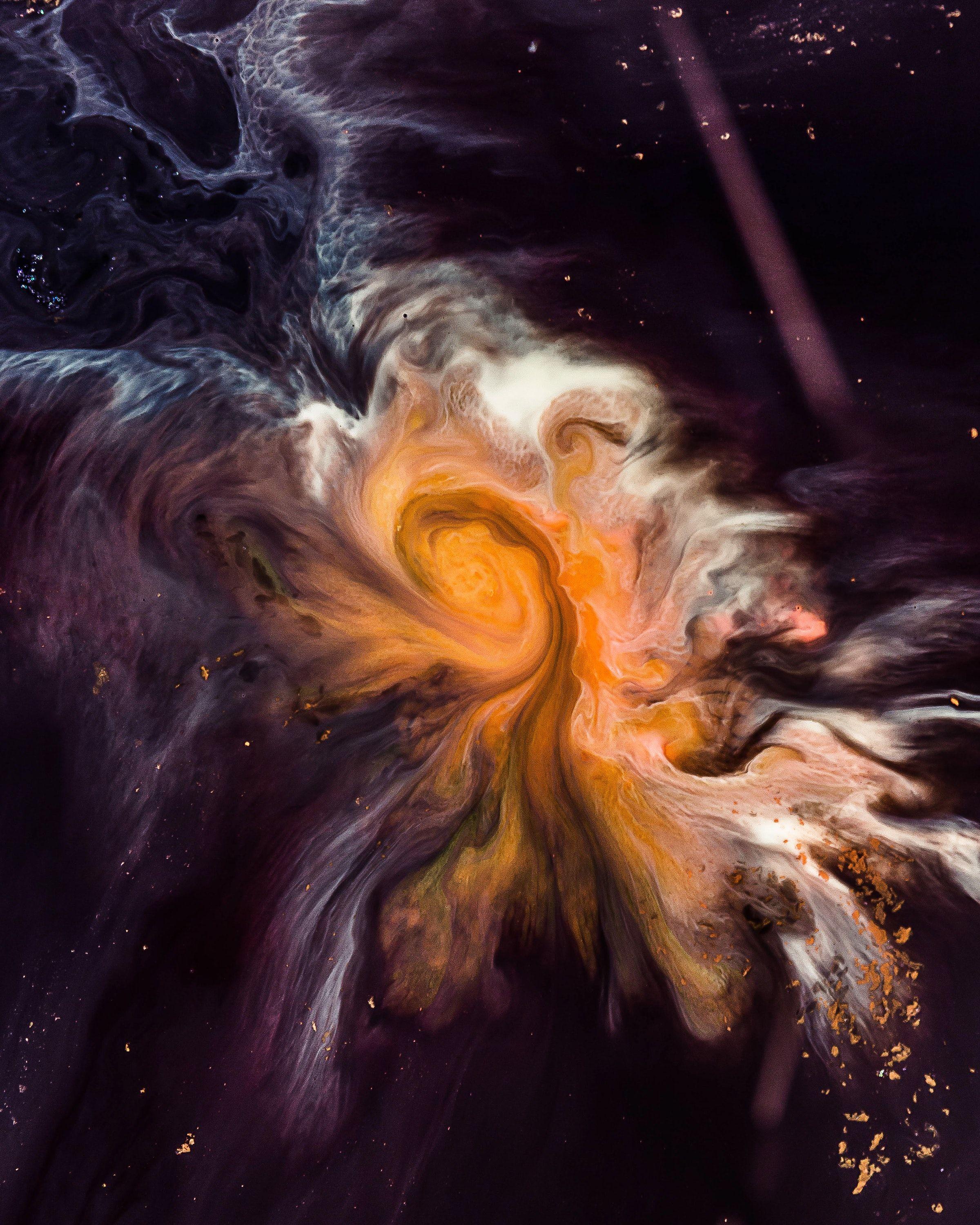 2400x3000 Abstract experiment, pattern, wallpaper, HD wallpaper, HD