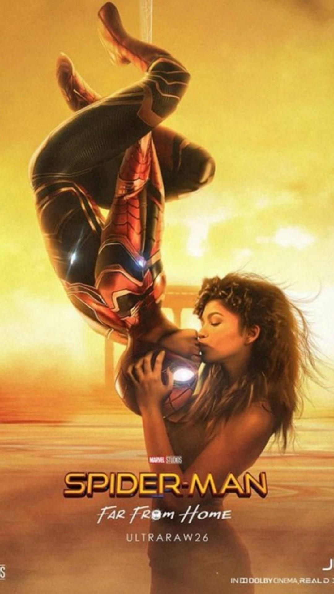 1080x1920 Free download Spider Man 2019 Far From Home Poster Movie 2019 Movie Poster [1080x1920] for your Desktop, Mobile & Tablet. Explore Us Movie 2019 Wallpaper. Us Military Wallpaper, US History Wallpaper, Movie Wallpaper