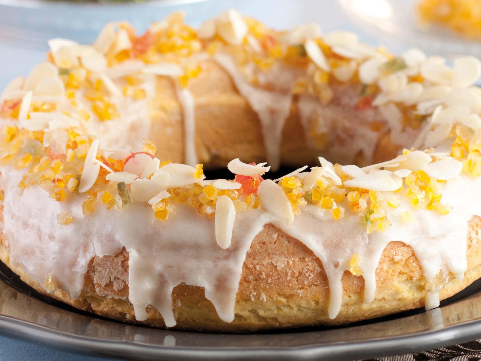 1600x1200 The Best Gluten Free Roscon de Reyes Recipe