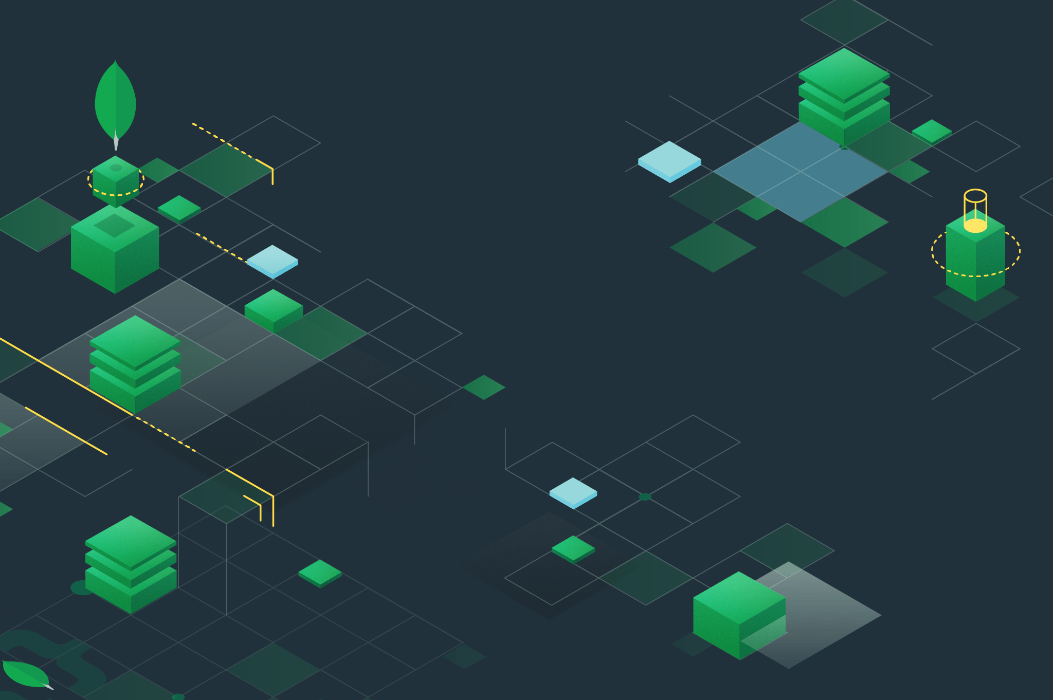 MongoDB Wallpapers - Top Free MongoDB Backgrounds - WallpaperAccess