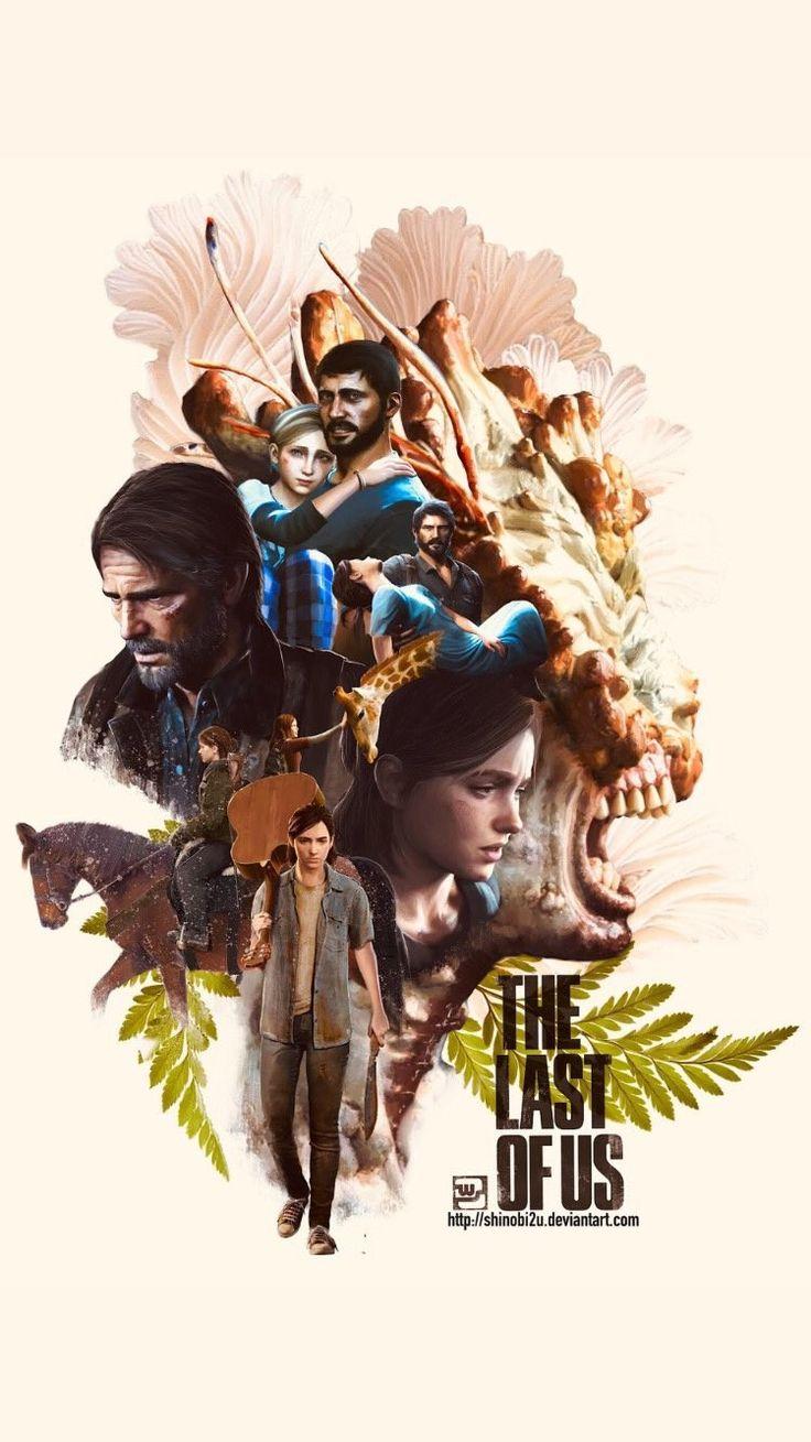 736x1309 wallpaper. The last of us, Wallpaper, Poster
