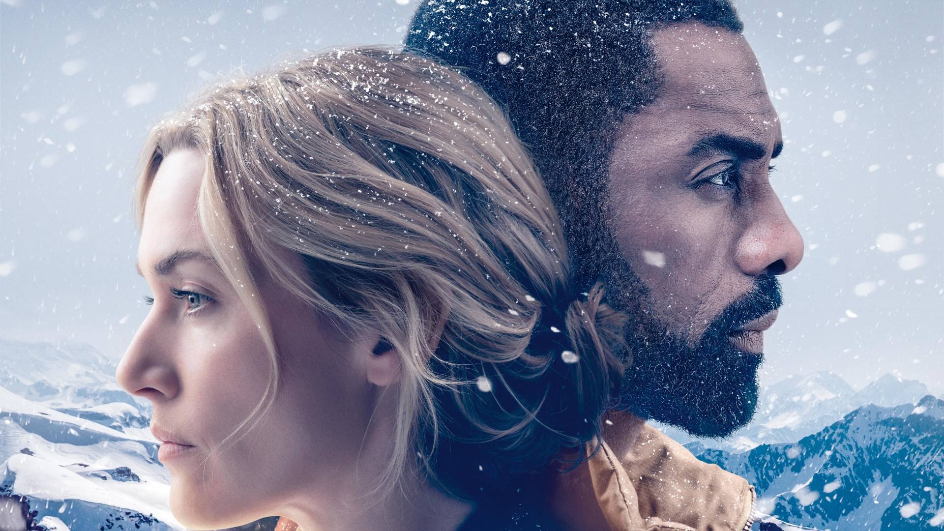 1920x1080 The Mountain Between Us Movie Poster 2017 1080P Laptop Full HD Wallpaper, HD Movies 4K Wallpaper, Image, Photo and Background