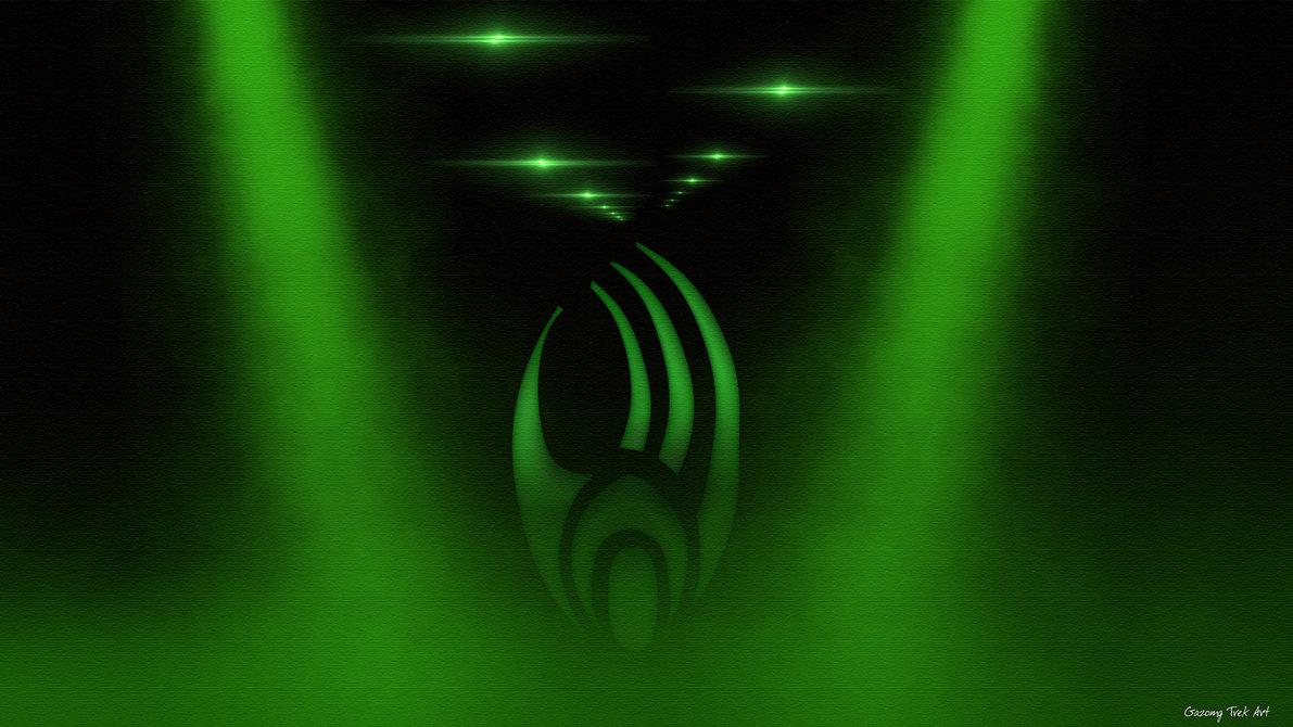 1191x670 Star Trek Borg Wallpaper