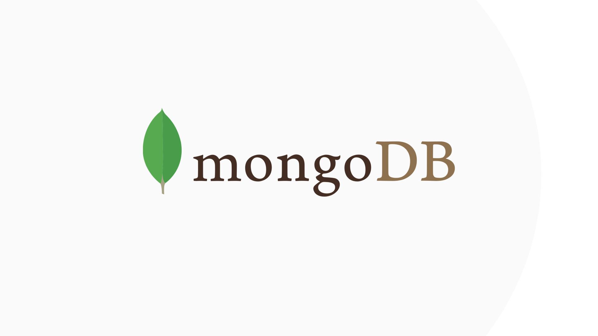 MongoDB Wallpapers - Top Free MongoDB Backgrounds - WallpaperAccess