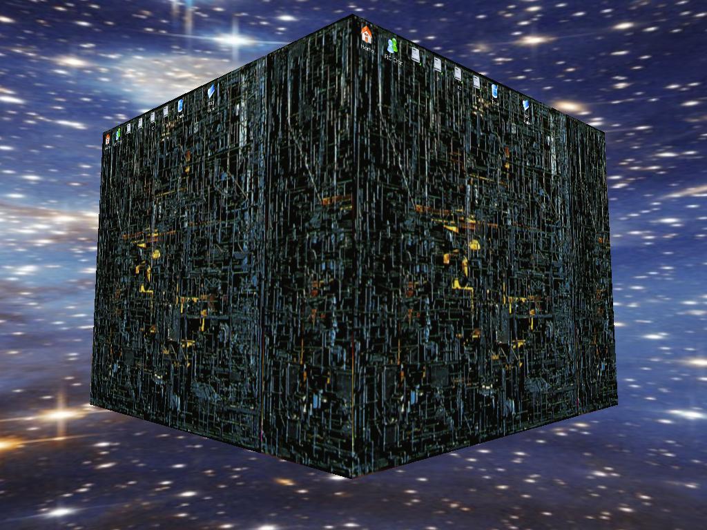 Borg Wallpapers - Top Free Borg Backgrounds - WallpaperAccess
