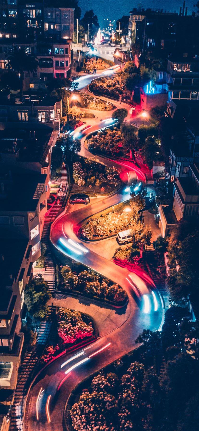 828x1792 Best San francisco iPhone 11 HD Wallpaper