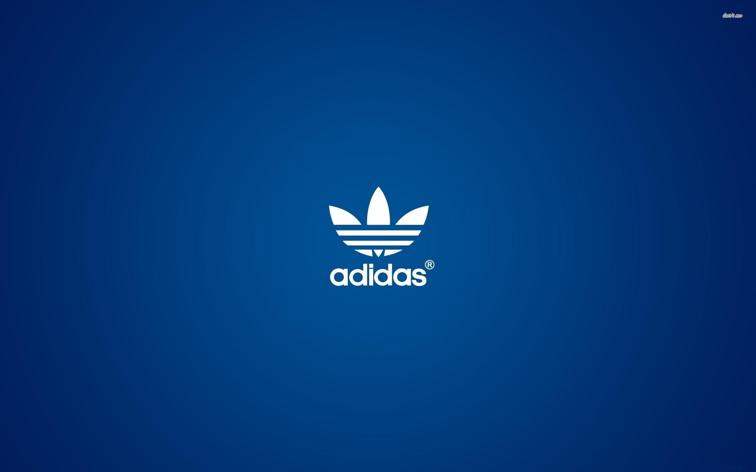 Hình nền Logo Adidas 2560x1600