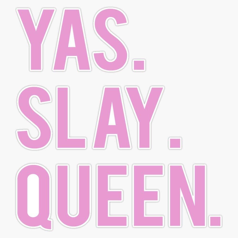 Slay Queen Wallpapers - Top Free Slay Queen Backgrounds - WallpaperAccess