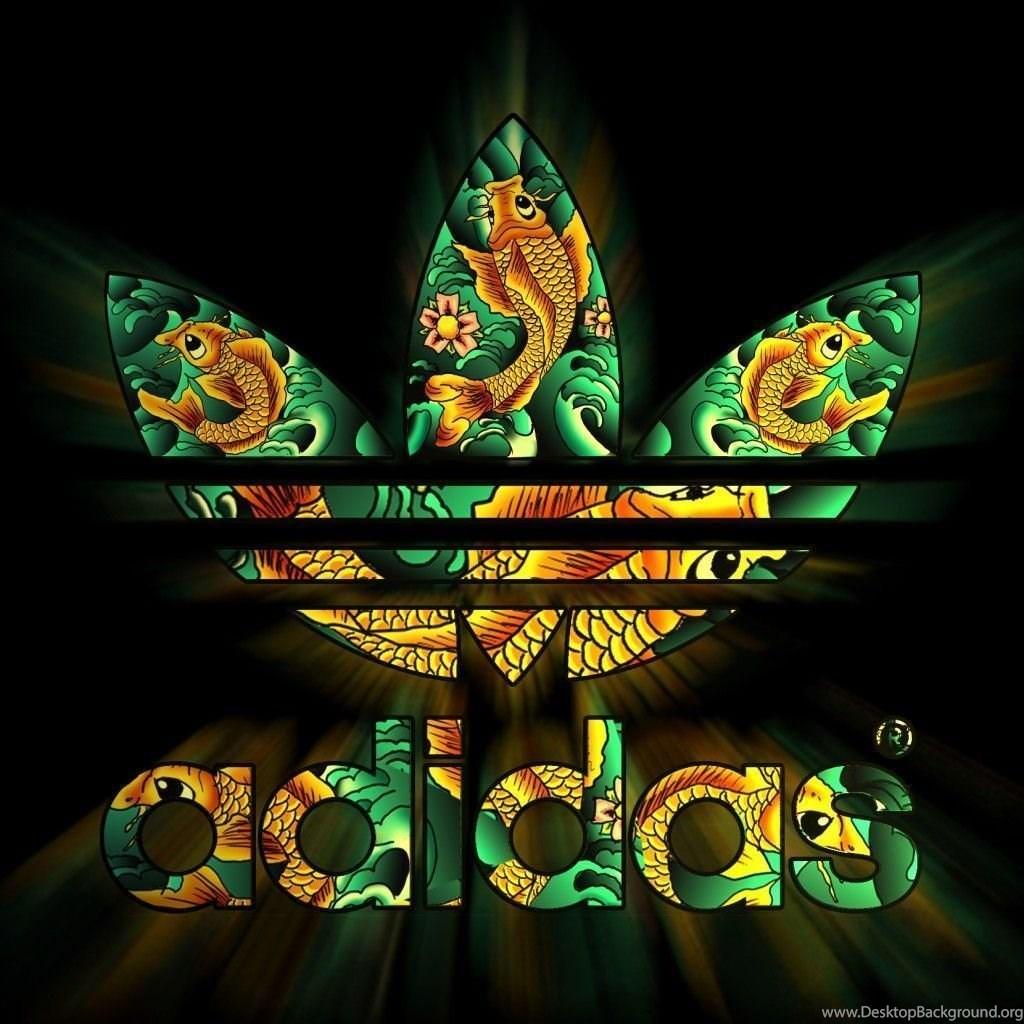 1024x1024 Hình nền Adidas, Logo, Hình nền, Logo, Thể thao hình nền Adidas