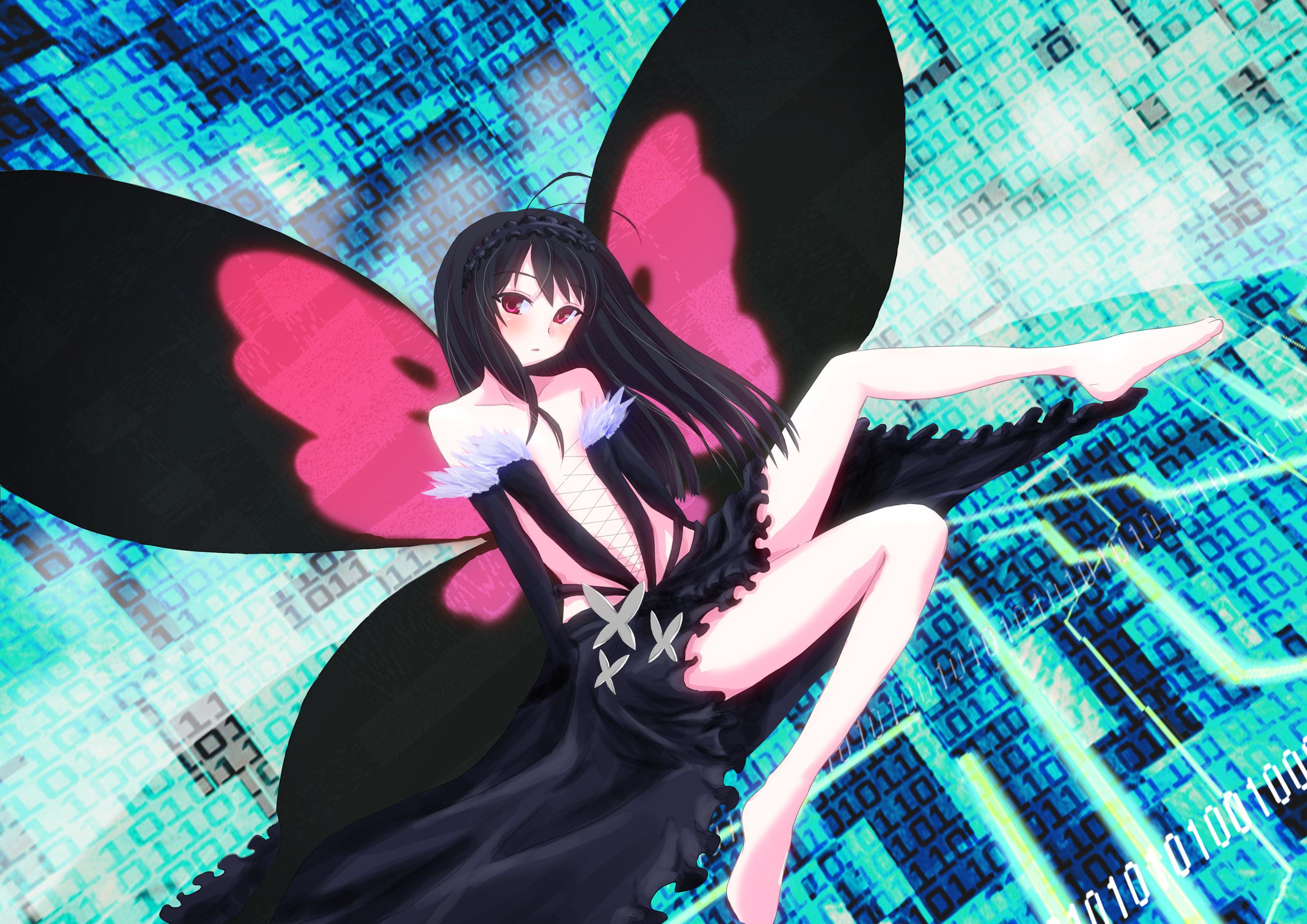 2661x1882 Anime Wallpaper for Xbox One
