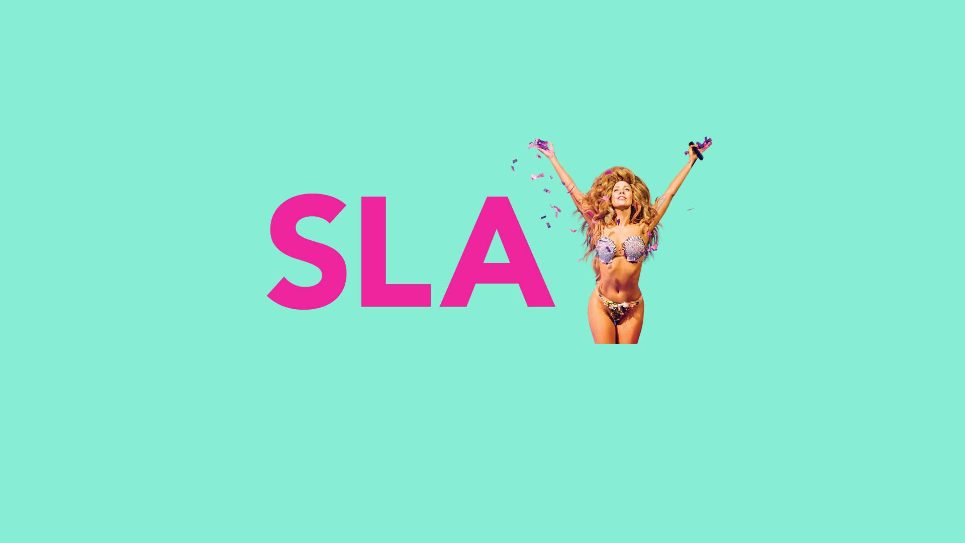 1920x1080 Slay Wallpaper