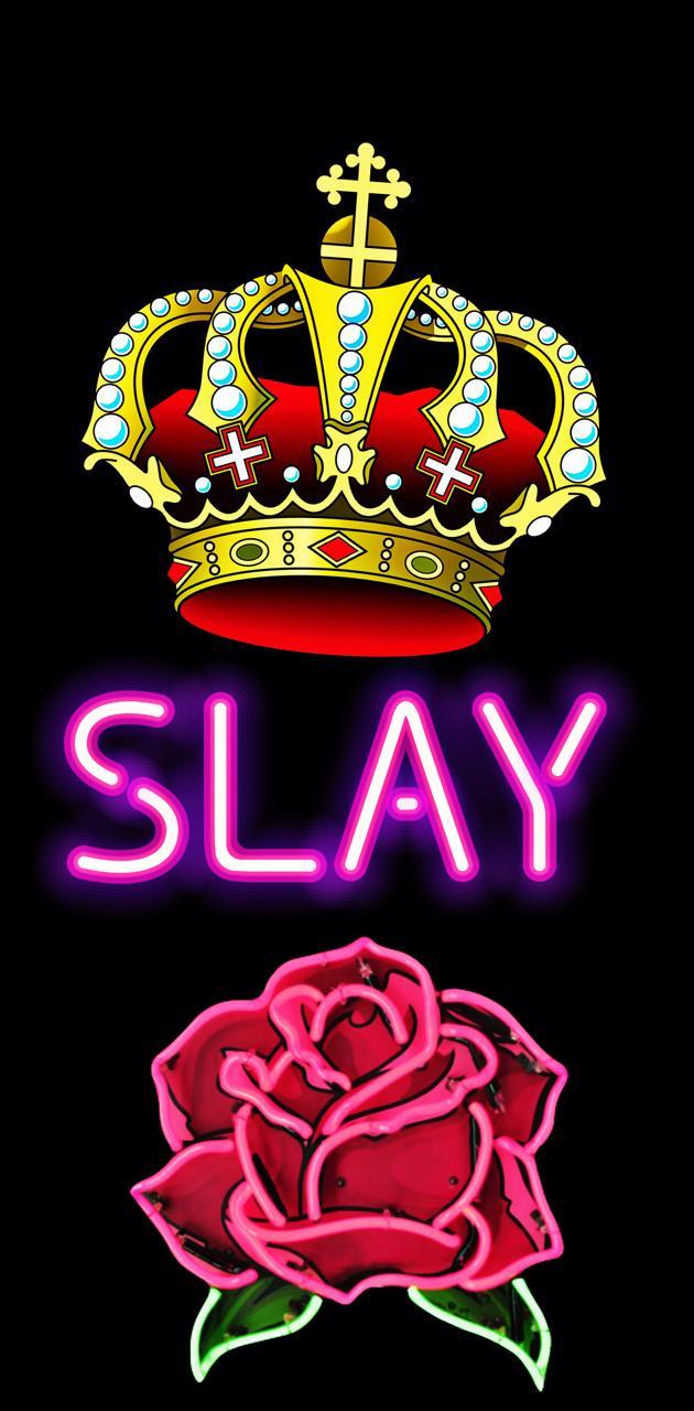 Slay Queen Wallpapers - Top Free Slay Queen Backgrounds - WallpaperAccess