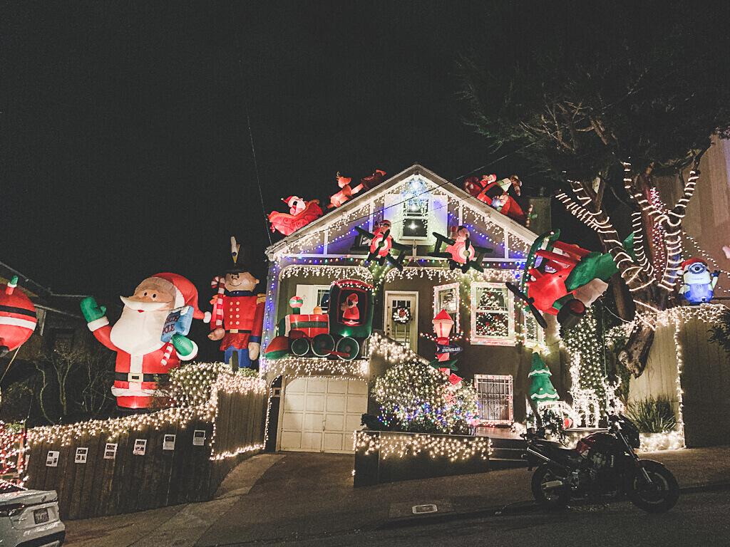 1024x768 Where to find the best Christmas lights in San Francisco (2021)