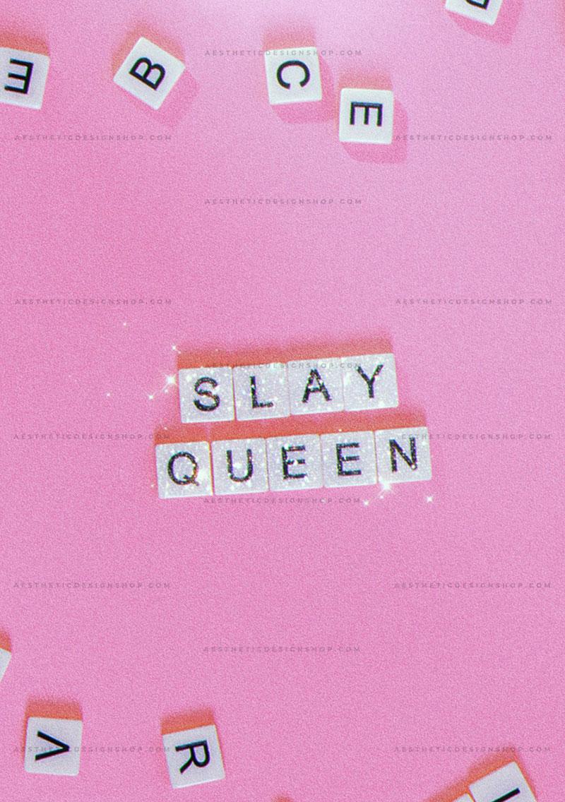 Slay Queen Wallpapers Top Free Slay Queen Backgrounds WallpaperAccess