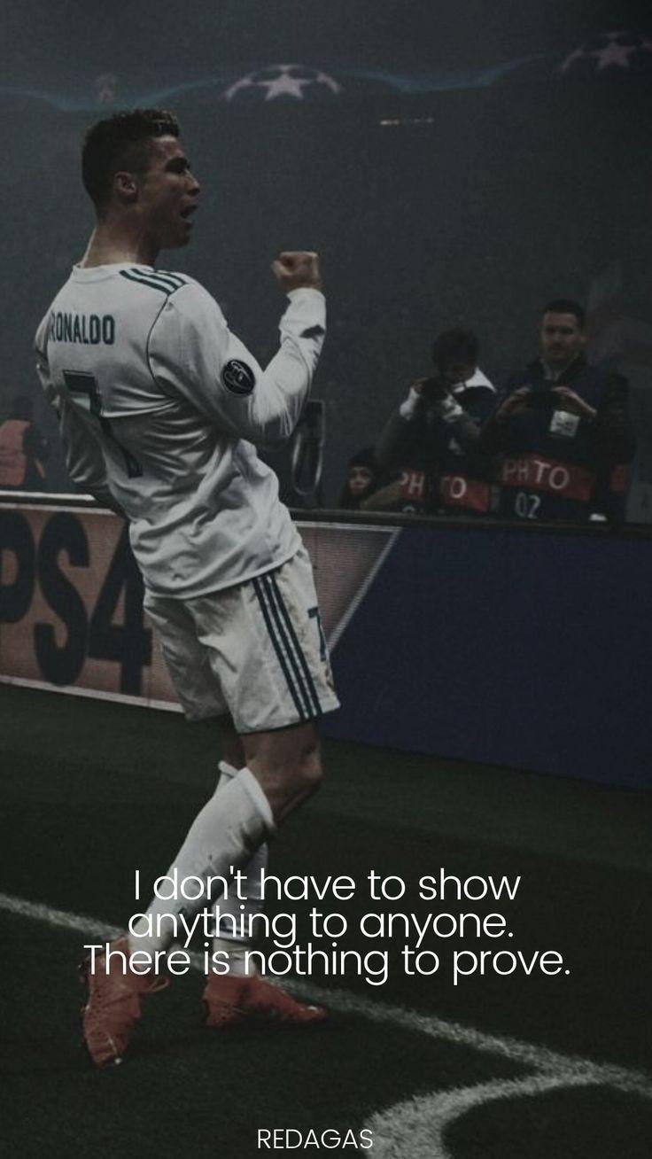 736x1308 Motivational Qoutes. Ronaldo quotes, Cristiano ronaldo quotes, Christiano ronaldo quotes