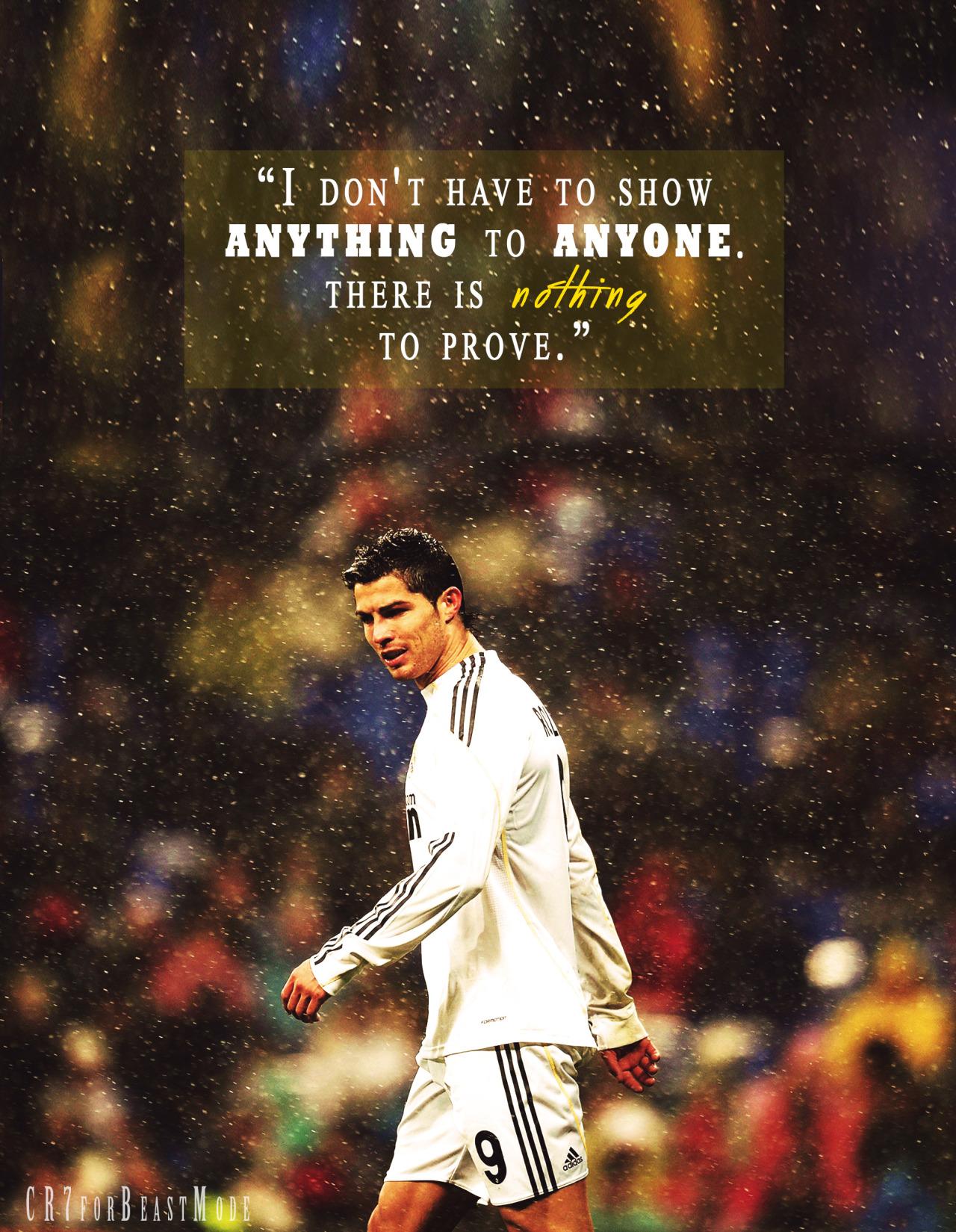 Ronaldo Motivation Wallpapers Top Free Ronaldo Motivation Backgrounds