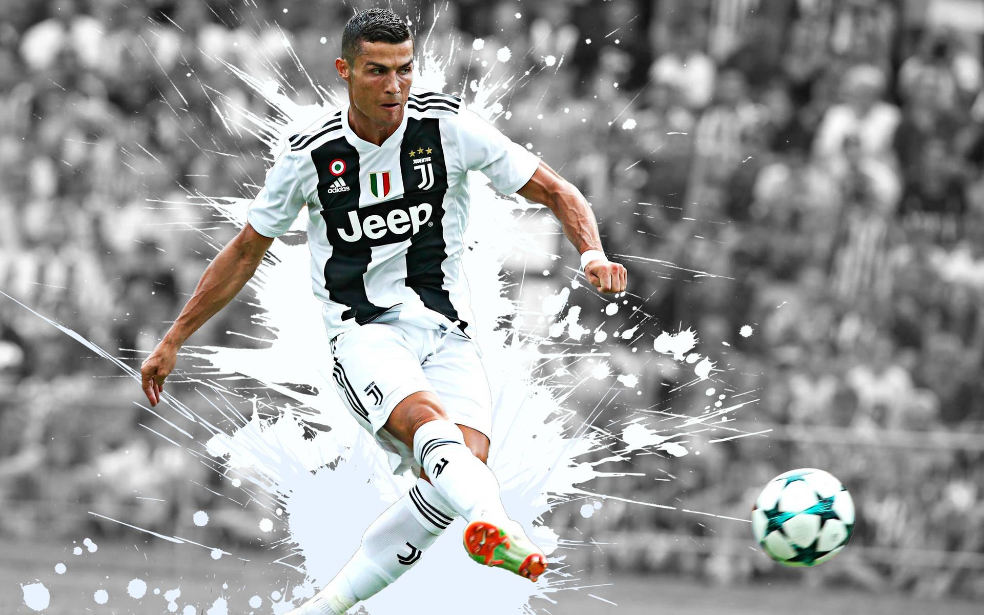 1920x1200 Cristiano Ronaldo HD 4k Wallpaper & Background For FREE