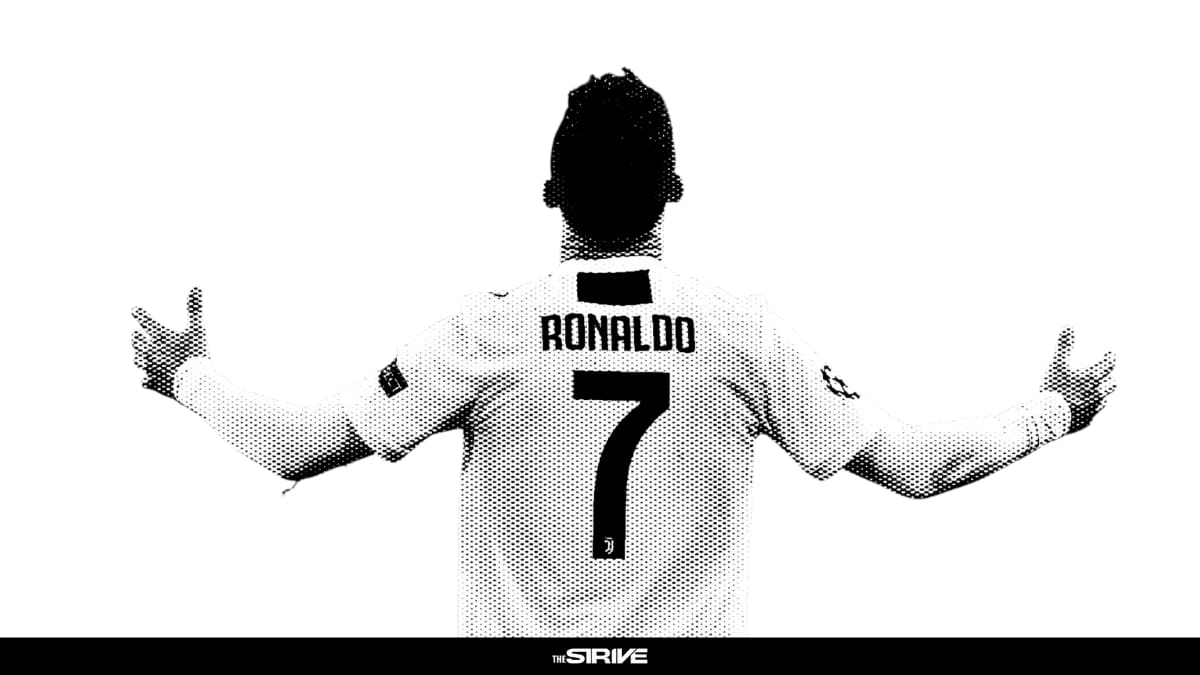 Ronaldo Motivation Wallpapers - Top Free Ronaldo Motivation Backgrounds ...