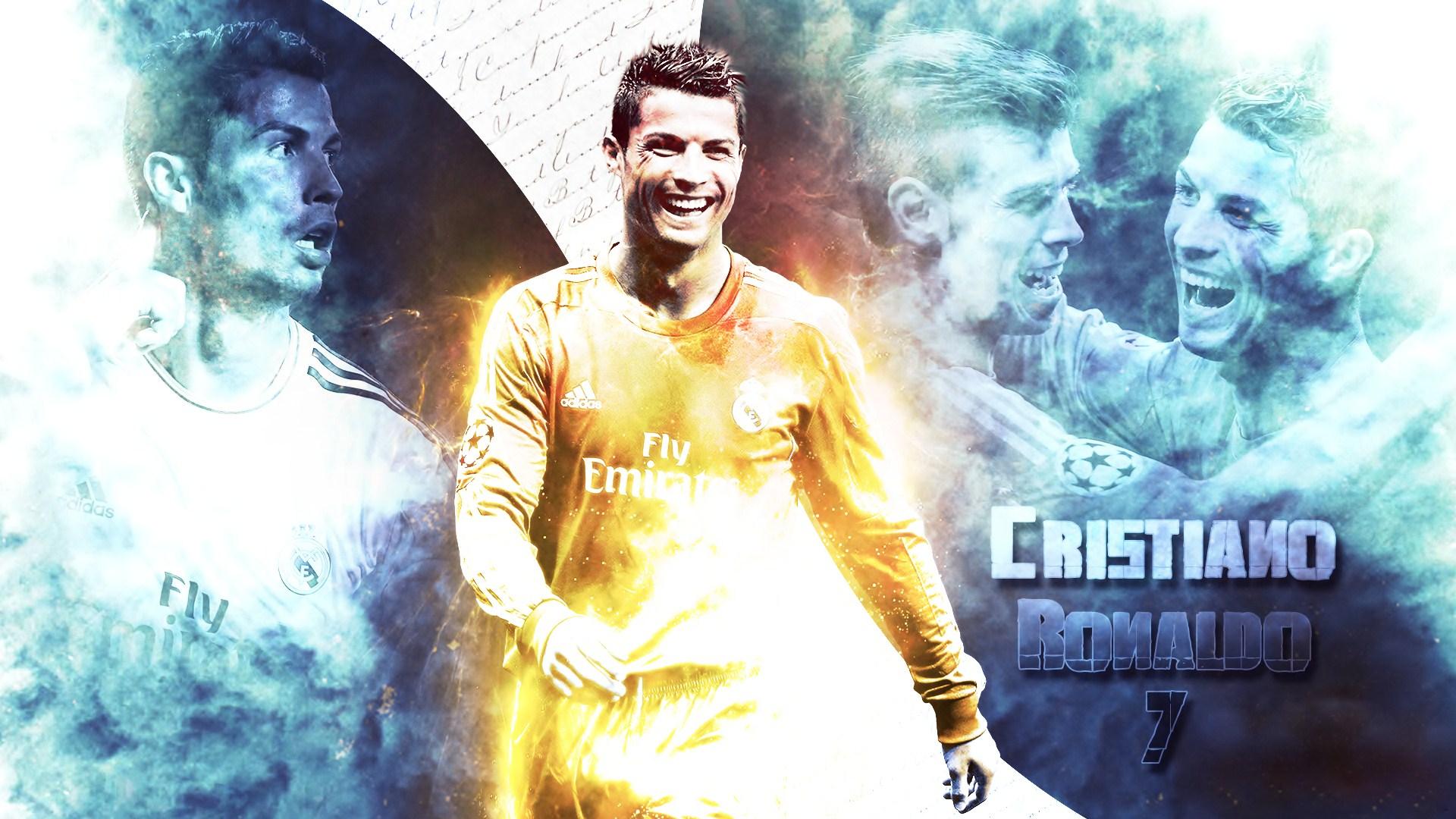1920x1080 Cristiano Ronaldo HD Wallpaper and Background