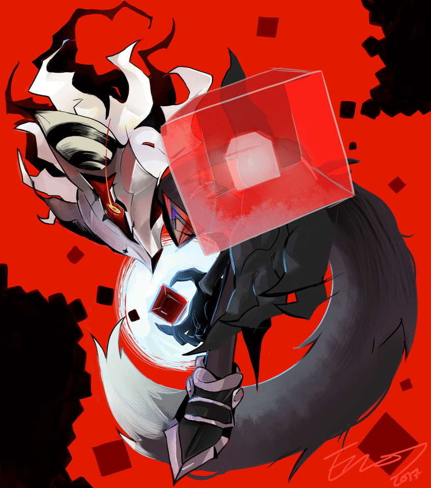 846x956 Infinite ideas. infinite the jackal wallpaper, infinite the jackal pfp, infinite fanart sonic