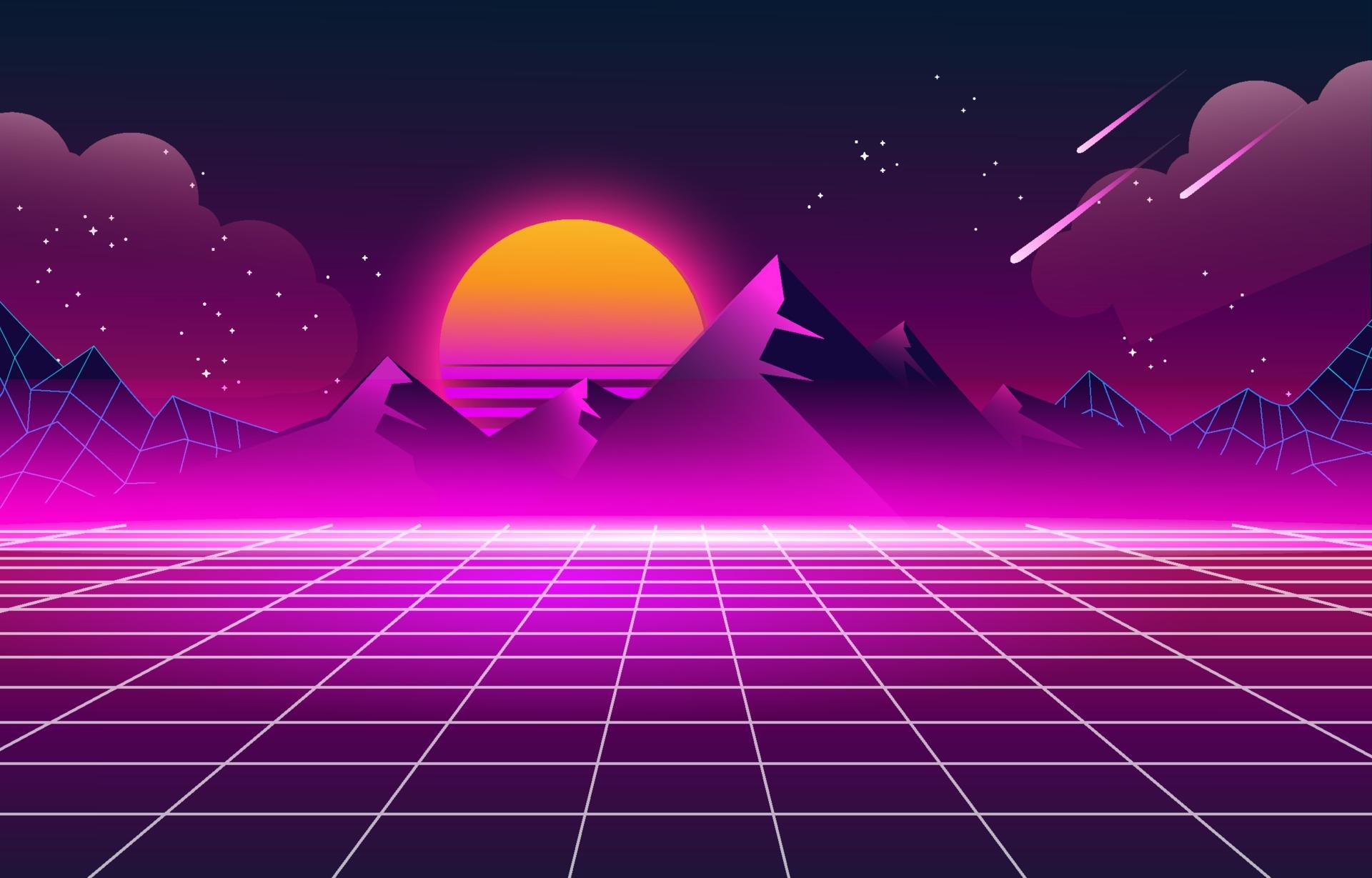 80s aesthetic wallpaper by savannah135  Download on ZEDGE  d759