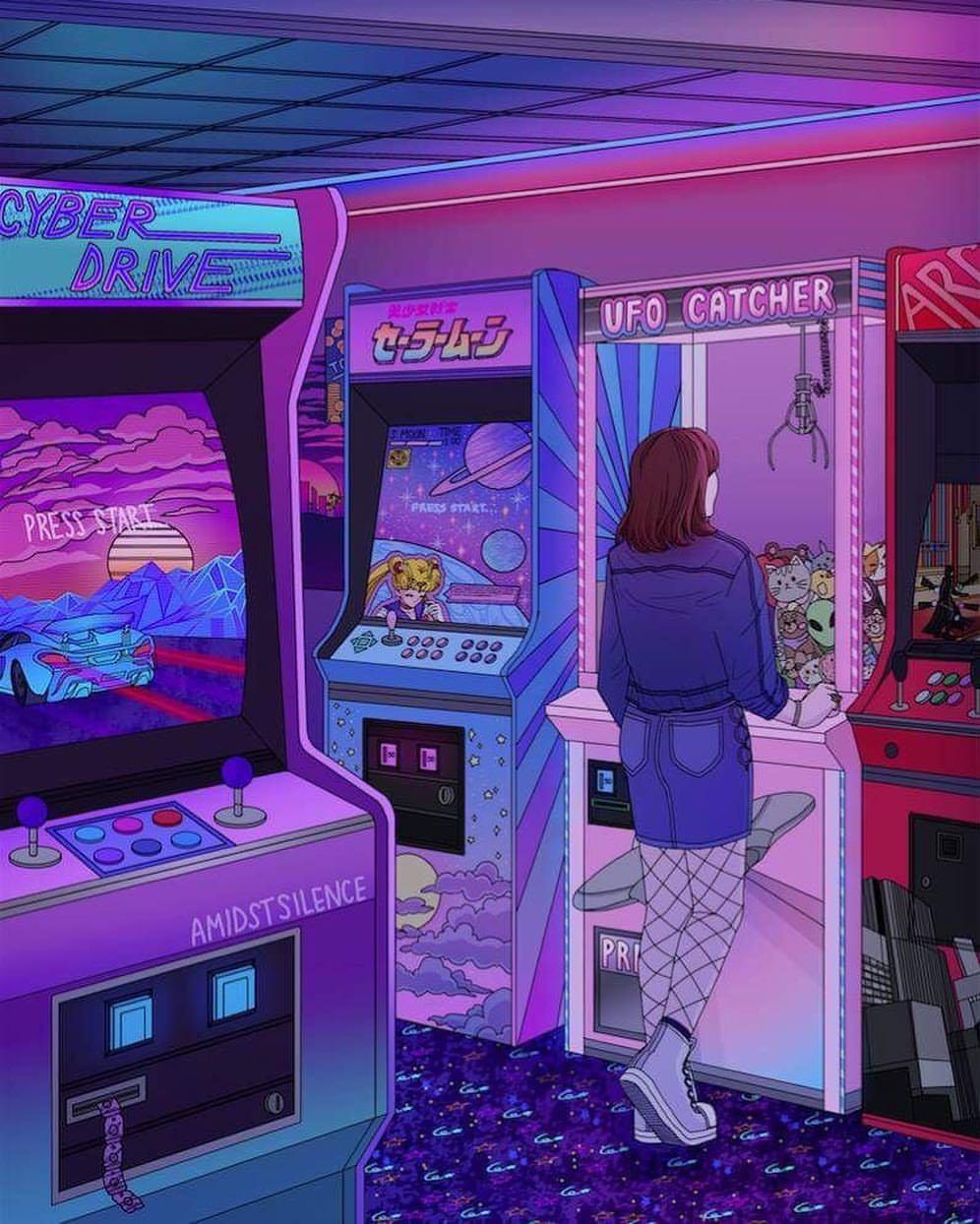 996x1244 LUP INO - y b e r D r i v e - #retro s s s #vintage #nostalgia #nostalgic #vibes #hotline #miami #vice #city #art #retrowave #synthwave #synth #