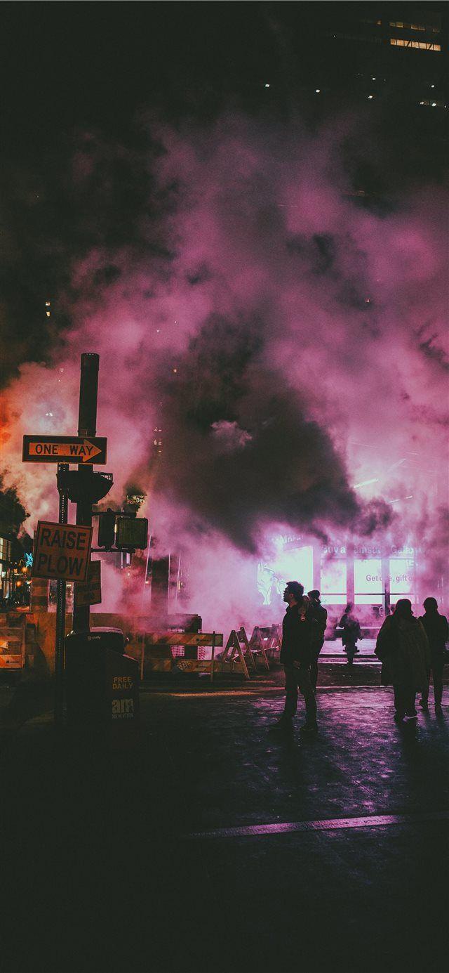 640x1385 Vibe Wallpaper