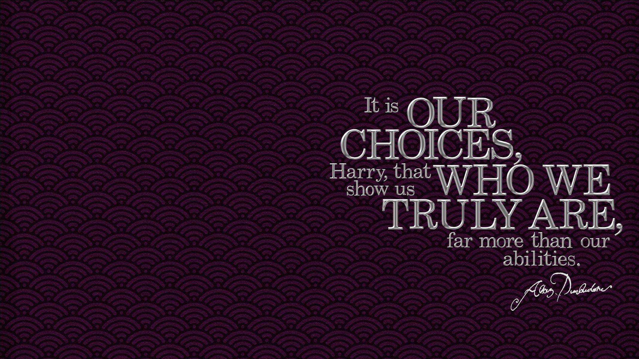 2135x1200 Cute Harry Potter Quotes Computer Wallpaper