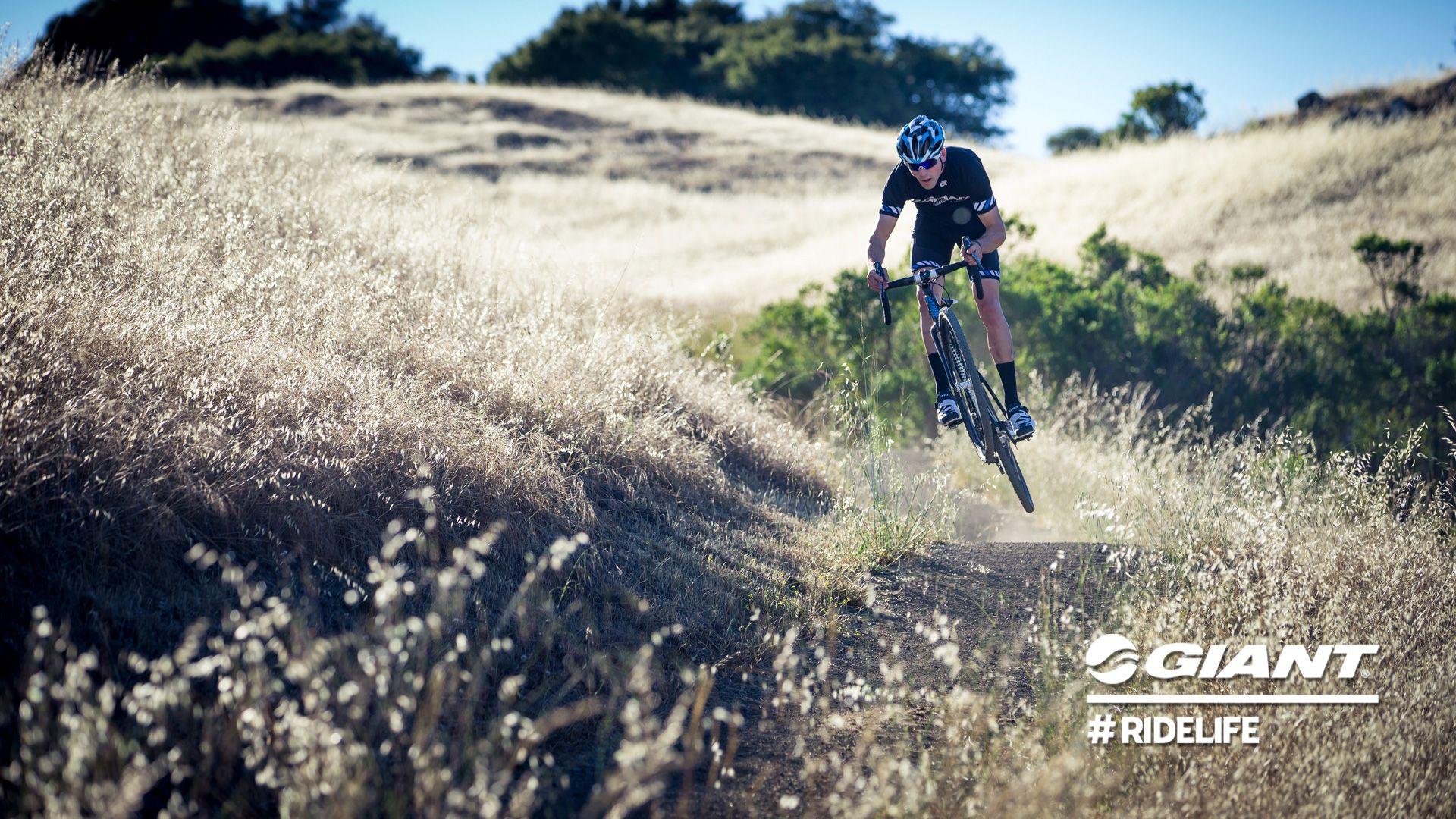 1920x1080 Giant MTB Wallpaper