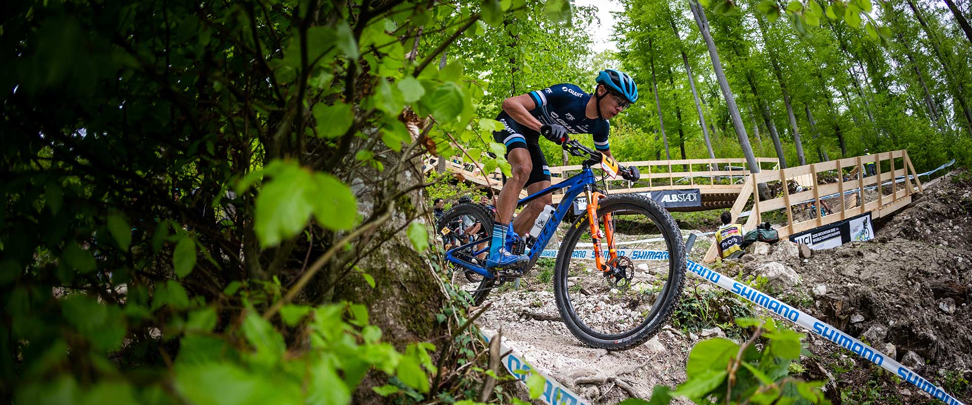 1920x800 Pure XC Speed. Giant Bicycles Official site