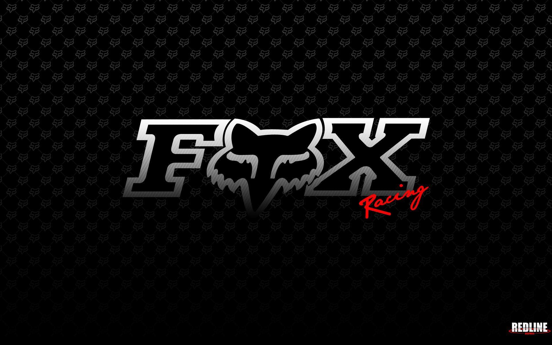 1920x1200 Fox Brand Wallpaper