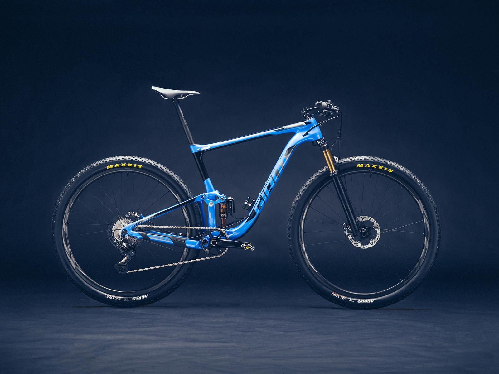 1600x1200 Giant Factory Expands with New Riders and Sponsors for 2019 Bike Press Release