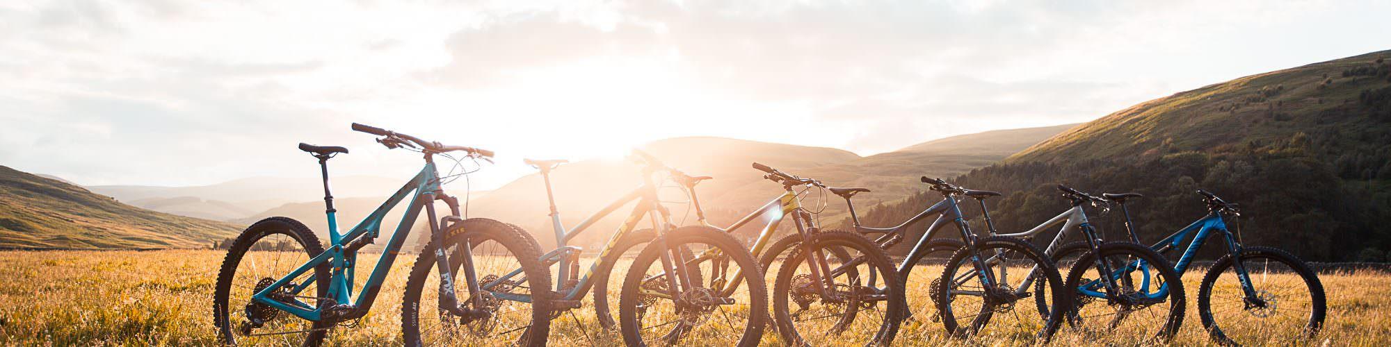 2000x500 The Best Short Travel Trail Bike