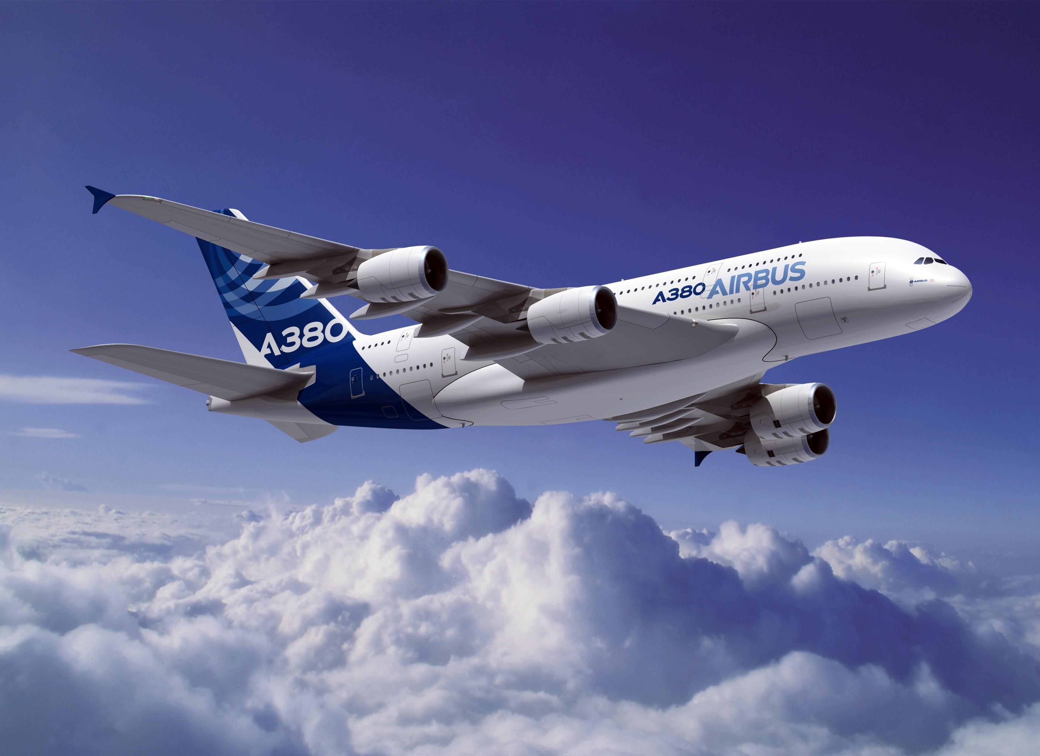3500x2546 Full HD A320 wallpaper