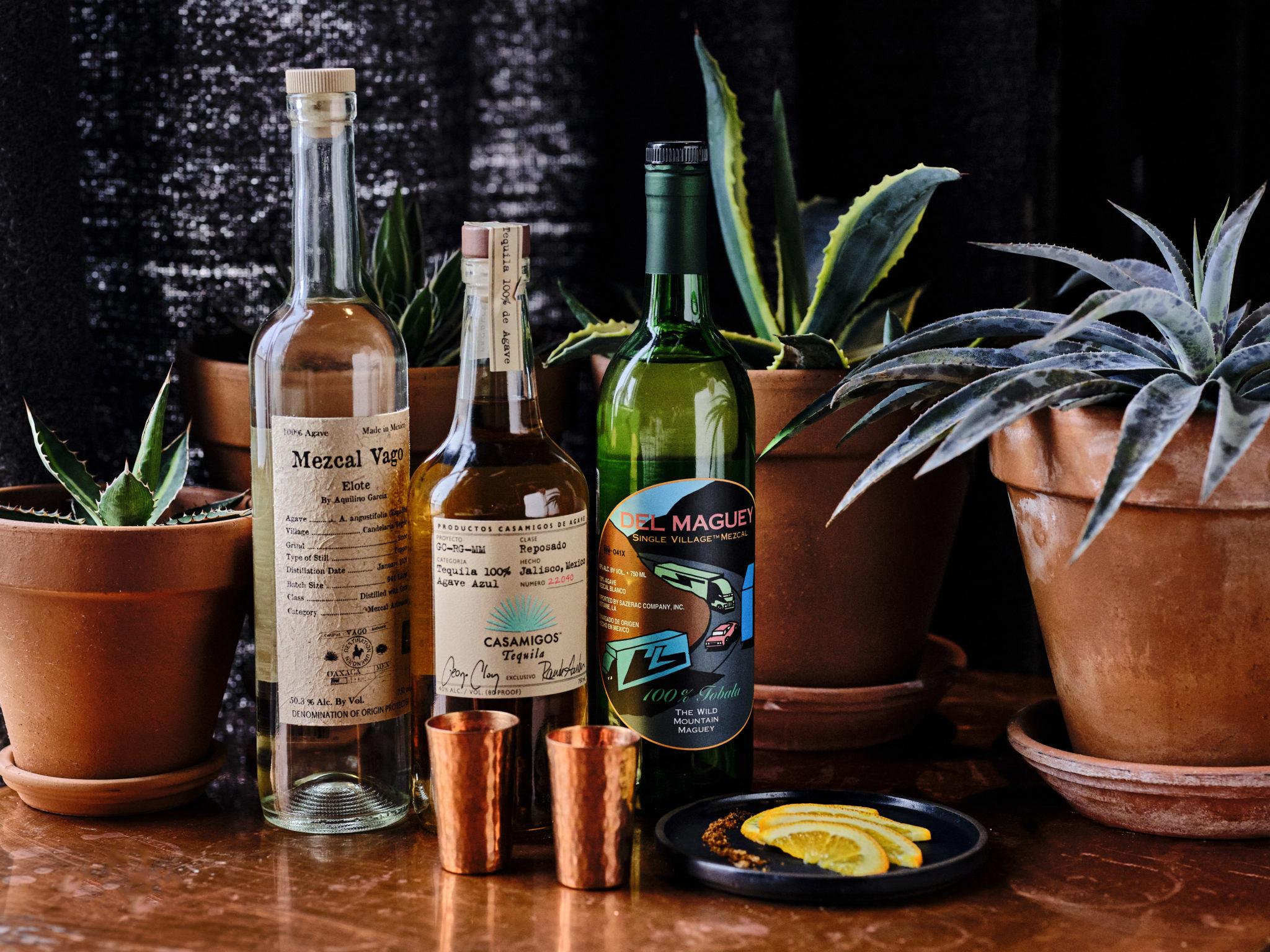 2048x1536 Spirits of agave: Everything you need