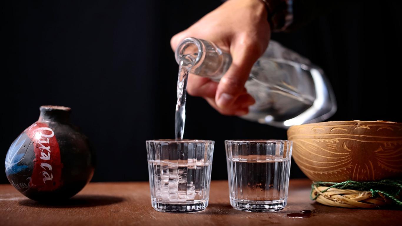 1366x768 A guide to mezcal