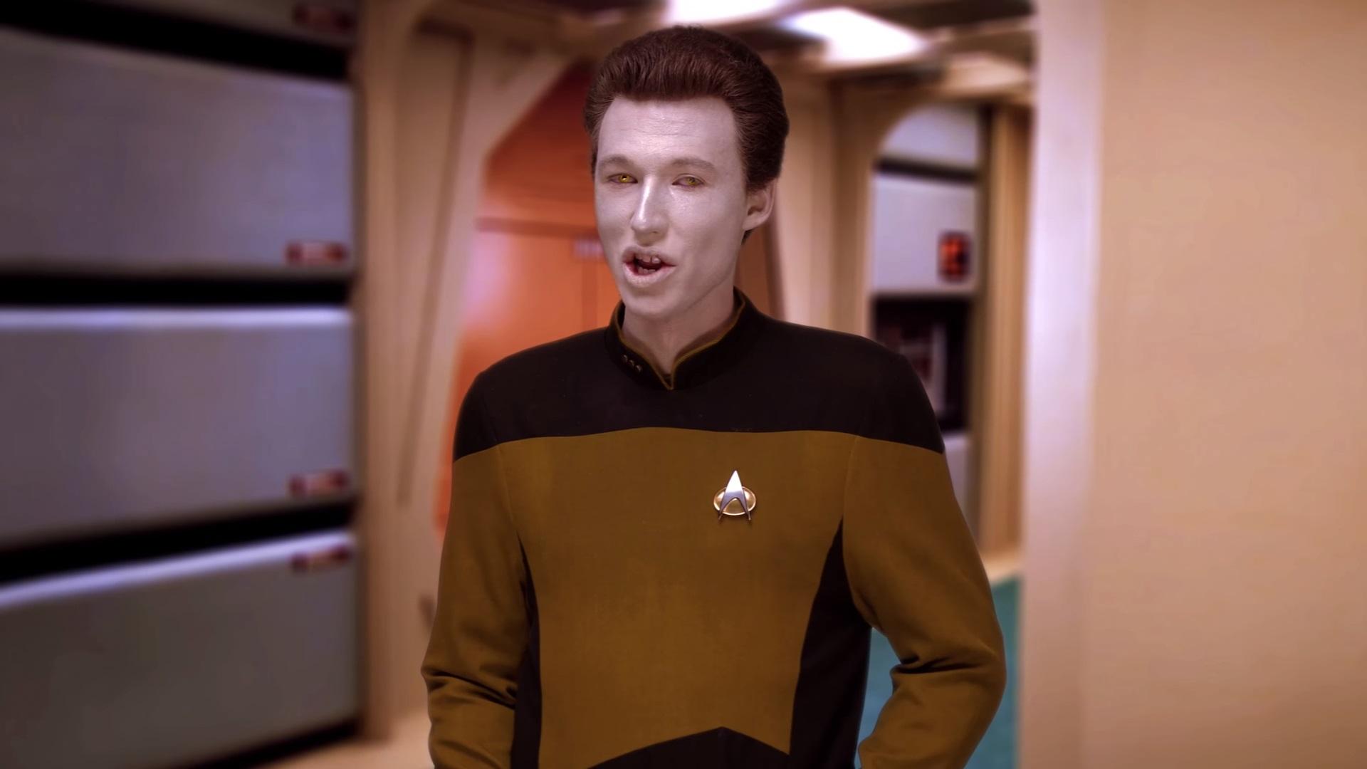 1920x1080 Mashup Artist POGO Creates Incredible Song Using STAR TREK: TNG Audio