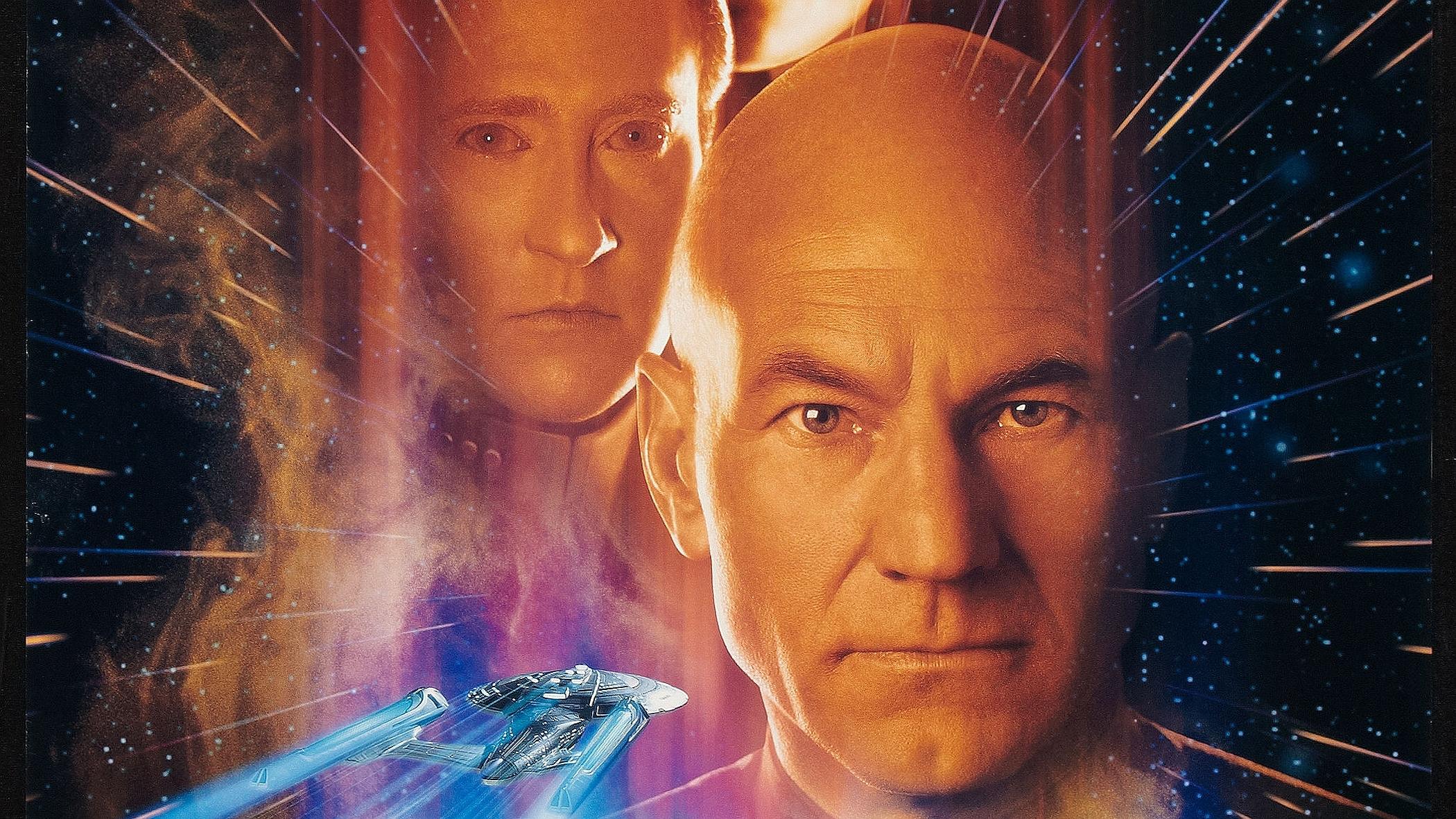 2100x1181 Star Trek: First Contact HD Wallpaper and Background